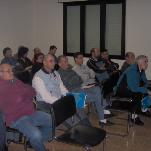 foto del 17/11/07 n. 7 / 18895