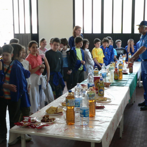 Visite scuole 09 / 12461