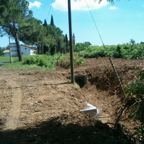 CD4-560.006 al 20/06 n. 4 (fine lavori) / 26490