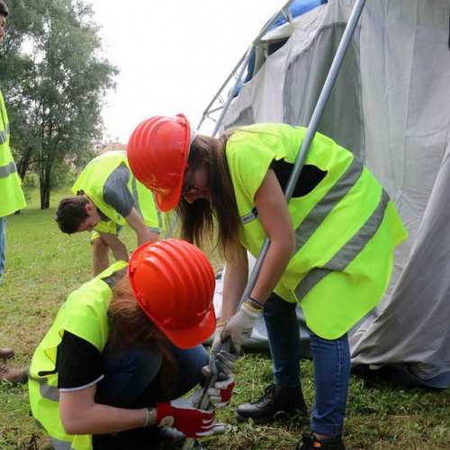 Attivit‡ Formazione n. 8 / 109700