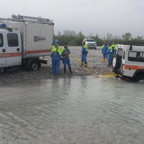 Guida Fuoristrada foto n.9 / 113569