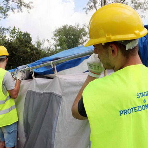 Attivit‡ Formazione n. 9 / 109701