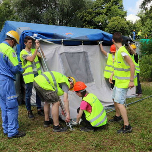 Attivit‡ Formazione n. 10 / 109702