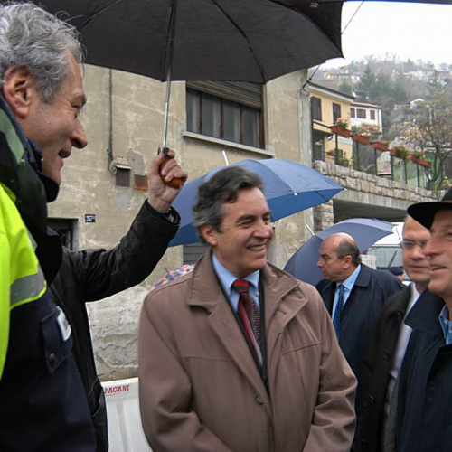 Inaugurazione foto 09 / 6997