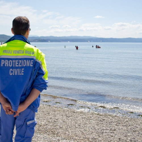 Attivit‡ Gruppo Monfalcone n. 2 / 109704