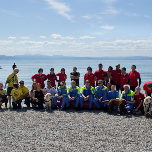 Attivit‡ Gruppo Monfalcone n. 5 / 109707