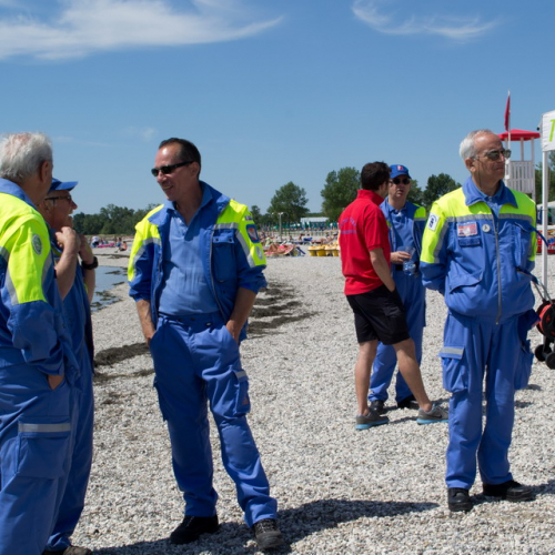 Attivit‡ Gruppo Monfalcone n. 6 / 109708