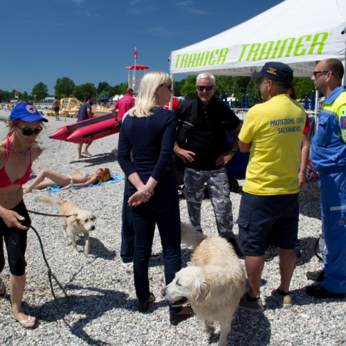 Attivit‡ Gruppo Monfalcone n. 9 / 109711