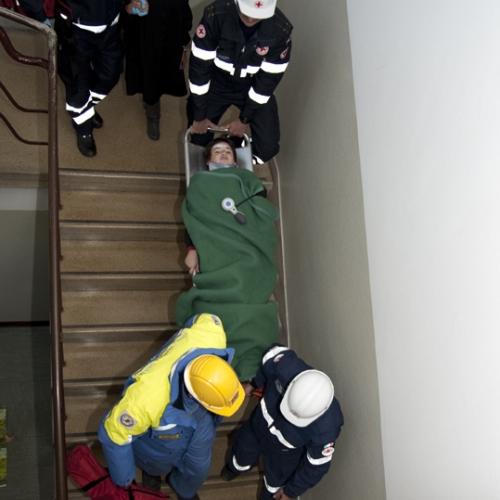 Prova evacuazione 22/06 n. 1 / 67765