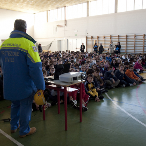 Prova evacuazione 22/06 n. 2 / 67766