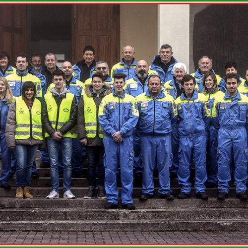 Varmo foto n.1 / 112528