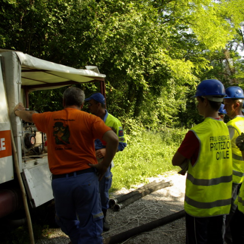 Attivit‡ del 10/07 n. 4 / 69296