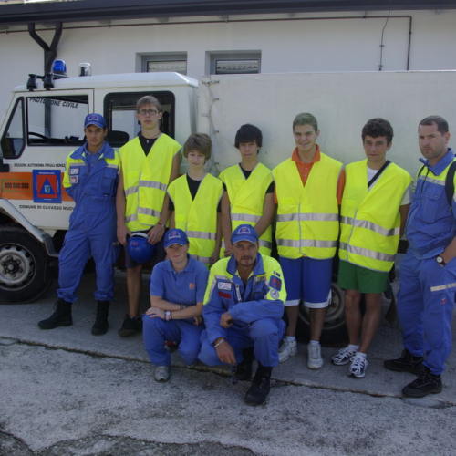 Attivit‡ del 16/07 n. 3 / 69322