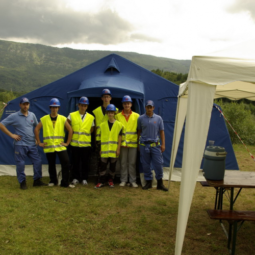 Attivit‡ del 16/07 n. 8 / 69327