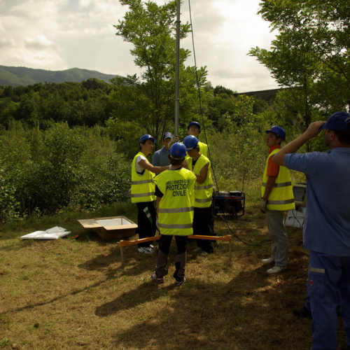 Attivit‡ del 16/07 n. 12 / 69331