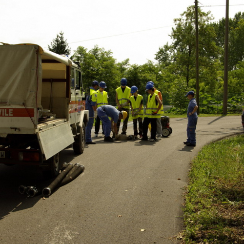 Attivit‡ del 16/07 n. 17 / 69336