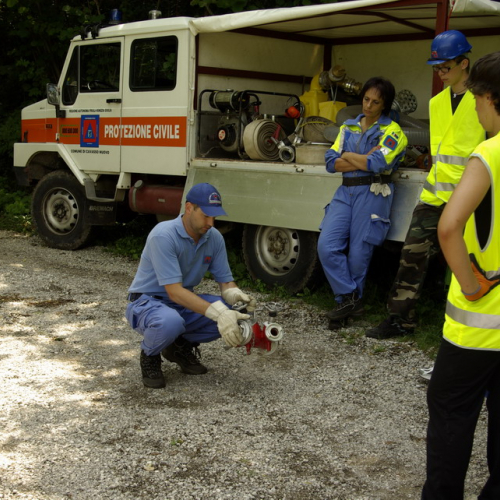 Attivit‡ del 16/07 n. 32 / 69351