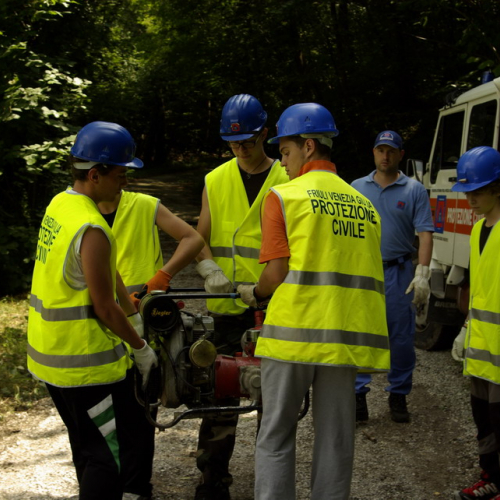 Attivit‡ del 16/07 n. 33 / 69352