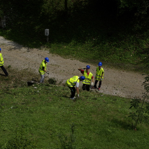 Attivit‡ del 17/07 n. 23 / 69405