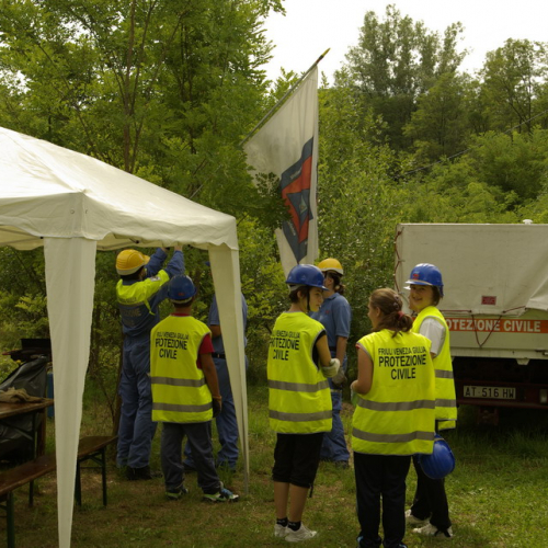 Attivit‡ del 30-31/07 n. 21 / 69439