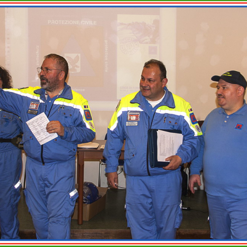 Terza Sessione Campi scuola (06.04.14) n. 1 / 108948