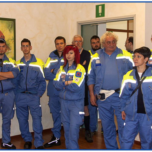 Terza Sessione Campi scuola (06.04.14) n. 2 / 108949