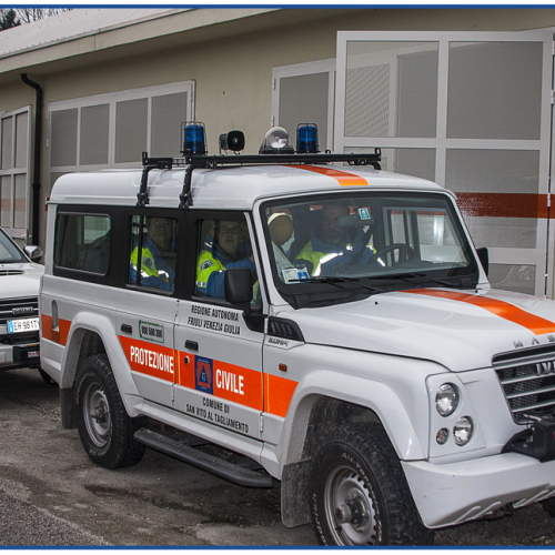 Attivit‡ formativa per capisquadra n. 10 / 104228