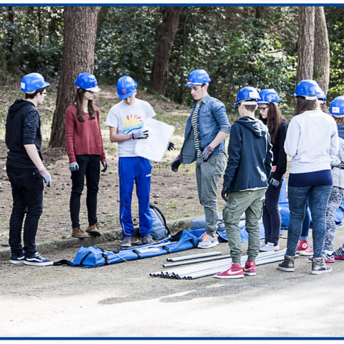 Terza Sessione Campi scuola (06.04.14) n. 4 / 108951