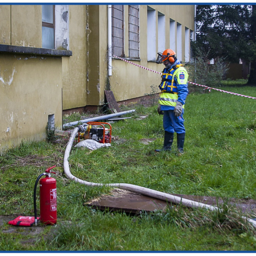 Attivit‡ formativa per capisquadra n. 17 / 104235