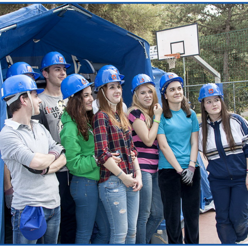 Terza Sessione Campi scuola (06.04.14) n. 6 / 108953