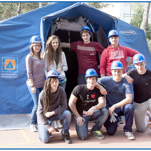 Terza Sessione Campi scuola (06.04.14) n. 7 / 108954