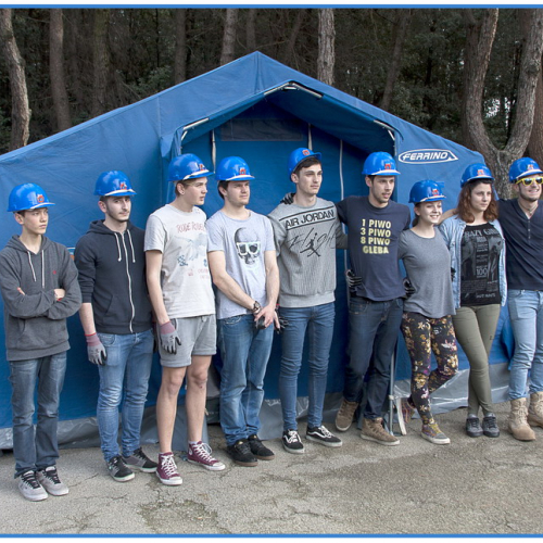 Terza Sessione Campi scuola (06.04.14) n. 9 / 108956