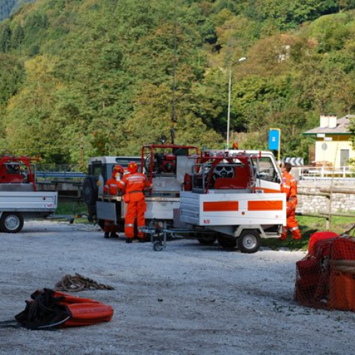 Esercitazione Zenodis 2009 n. 3 / 43316