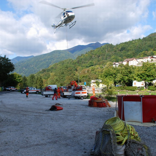 Esercitazione Zenodis 2009 n. 4 / 43317