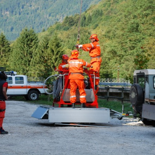 Esercitazione Zenodis 2009 n. 5 / 43318