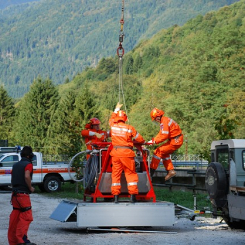 Esercitazione Zenodis 2009 n. 6 / 43319