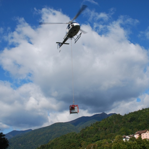 Esercitazione Zenodis 2009 n. 7 / 43320