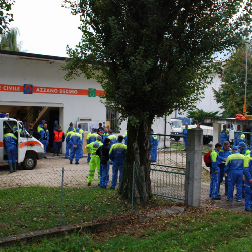 Attivit‡ 24/10/09 n. 1 / 44133