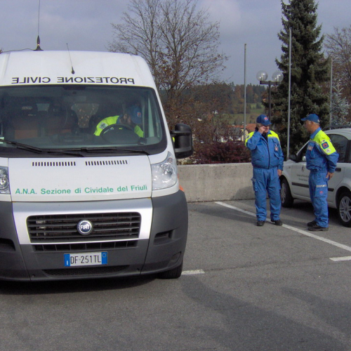 Gemellaggio Pavia di Udine n. 1 / 44358