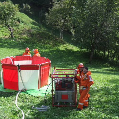 Esercitazione Zenodis 2009 n. 23 / 43336