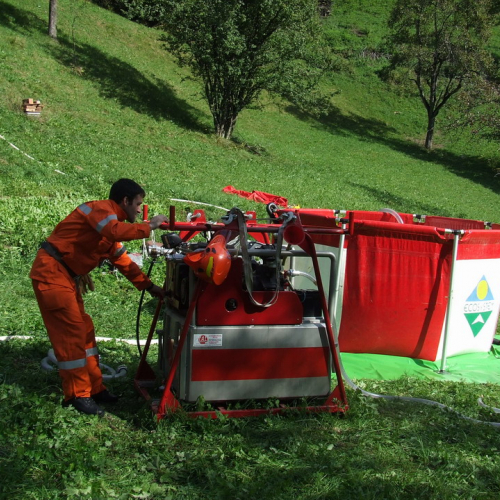 Esercitazione Zenodis 2009 n. 25 / 43338