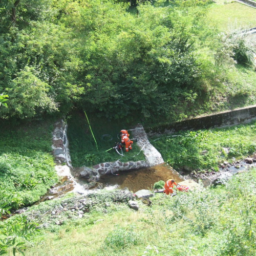 Esercitazione Zenodis 2009 n. 27 / 43340