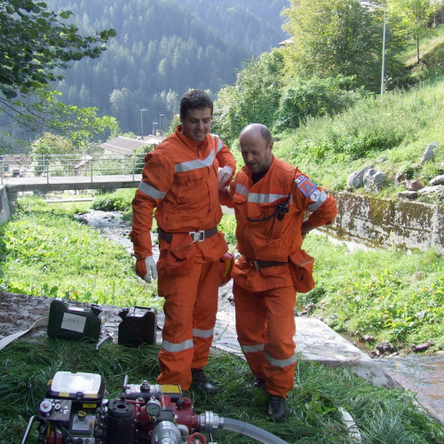 Esercitazione Zenodis 2009 n. 28 / 43341