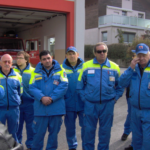 Gemellaggio Pavia di Udine n. 5 / 44362