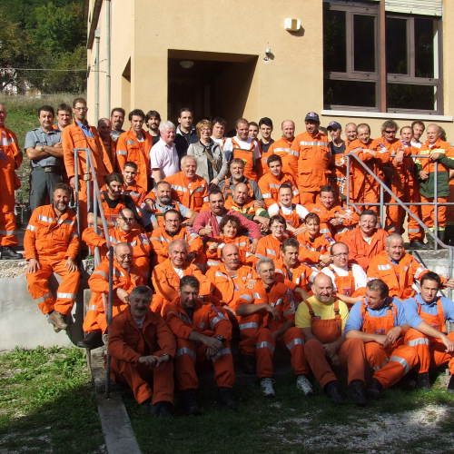 Esercitazione Zenodis 2009 n. 32 / 43345