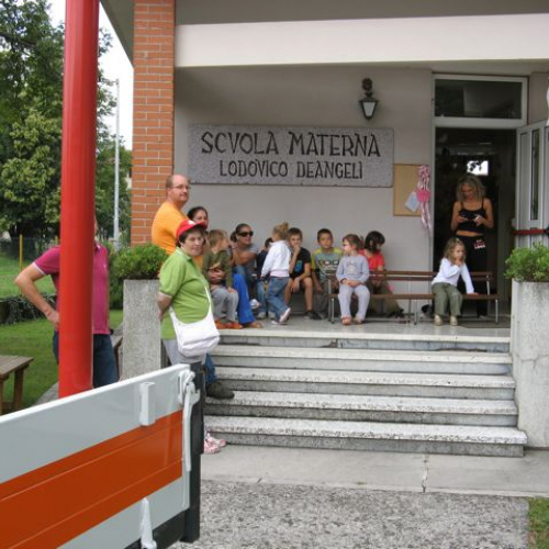 Esercitazione Twister2009 n. 7 / 44411