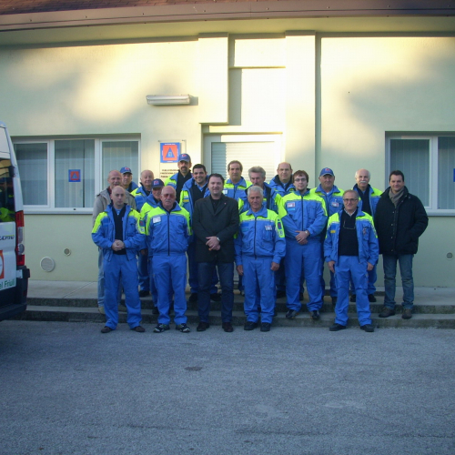 Gemellaggio Pavia di Udine n. 7 / 44364