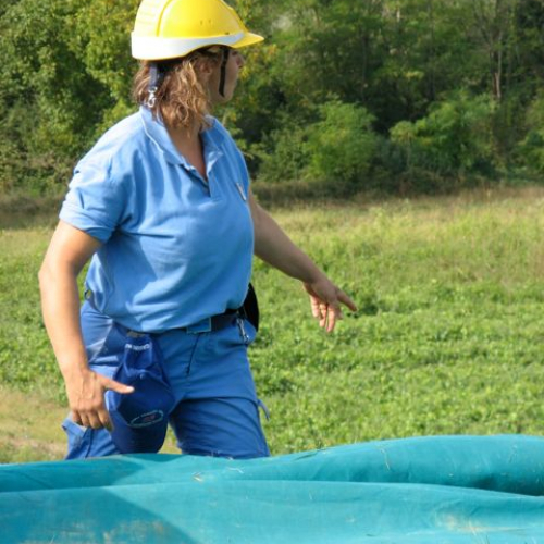 Esercitazione Twister2009 n. 9 / 44413