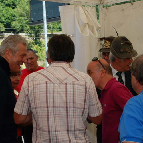 Inaugurazione sede Ravascletto n. 49 / 68717