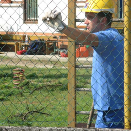 Esercitazione Twister2009 n. 18 / 44422